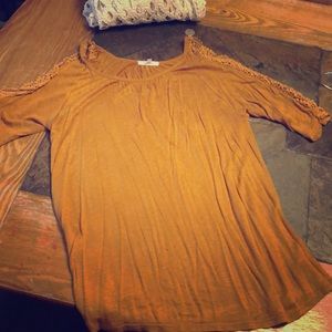 Maurices blouse